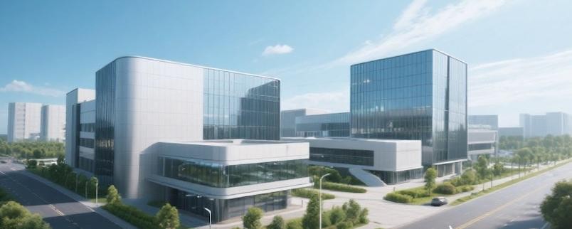 產業園定位策劃