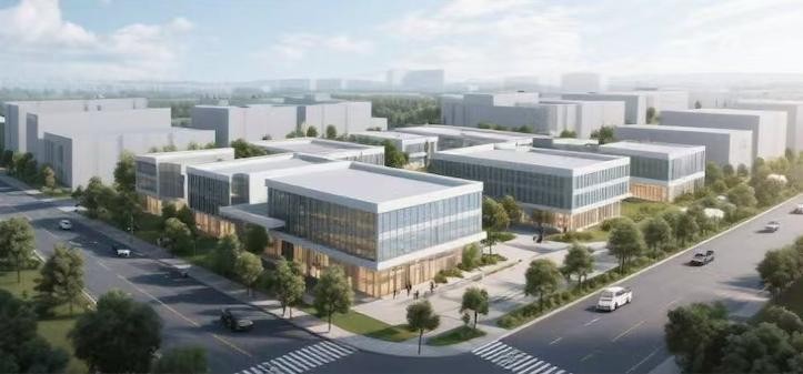 產(chǎn)業(yè)園區(qū)運(yùn)營(yíng)策劃