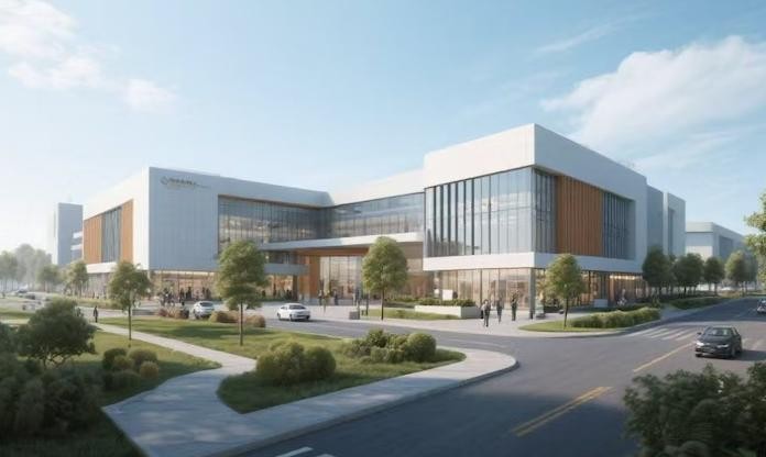 產(chǎn)業(yè)園區(qū)運(yùn)營模式