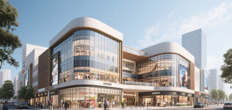 食品城商業(yè)地產(chǎn)招商運(yùn)營(yíng)方案