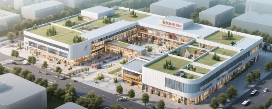 食品城商業(yè)地產(chǎn)招商運(yùn)營(yíng)方案