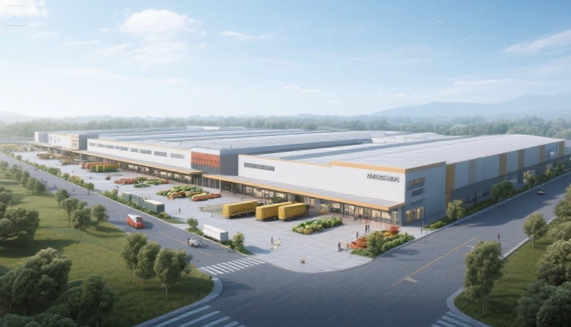 食品城商業(yè)地產(chǎn)招商運(yùn)營(yíng)方案