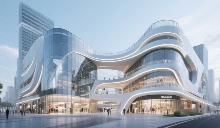 食品城商業(yè)地產(chǎn)招商運(yùn)營(yíng)方案