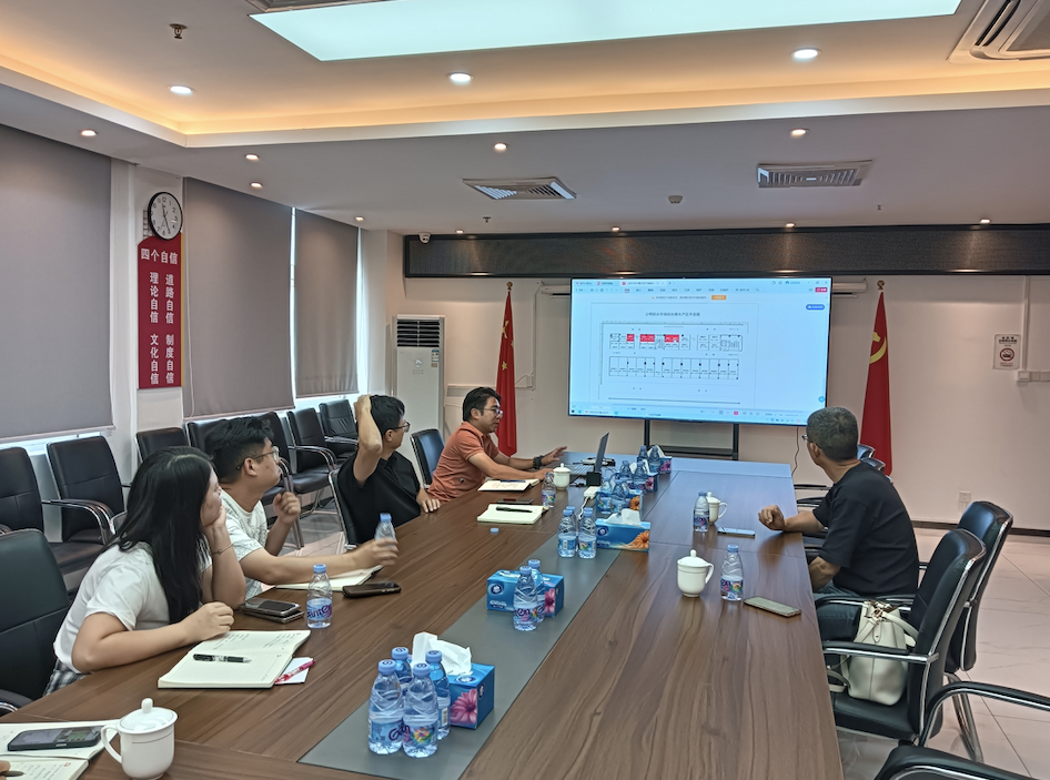 農(nóng)貿(mào)市場招商運(yùn)營