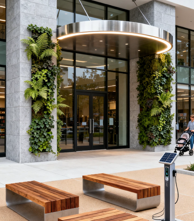 社區(qū)商業(yè)的三大特點(diǎn)