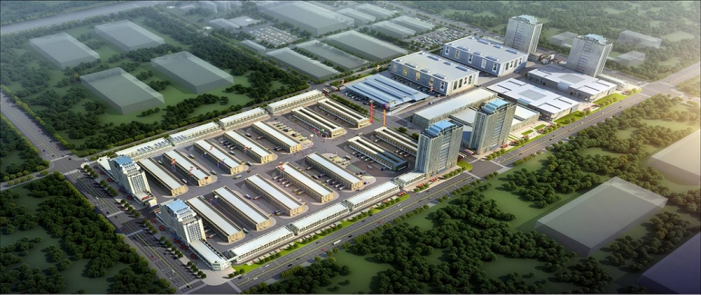 著名商業地產策劃公司