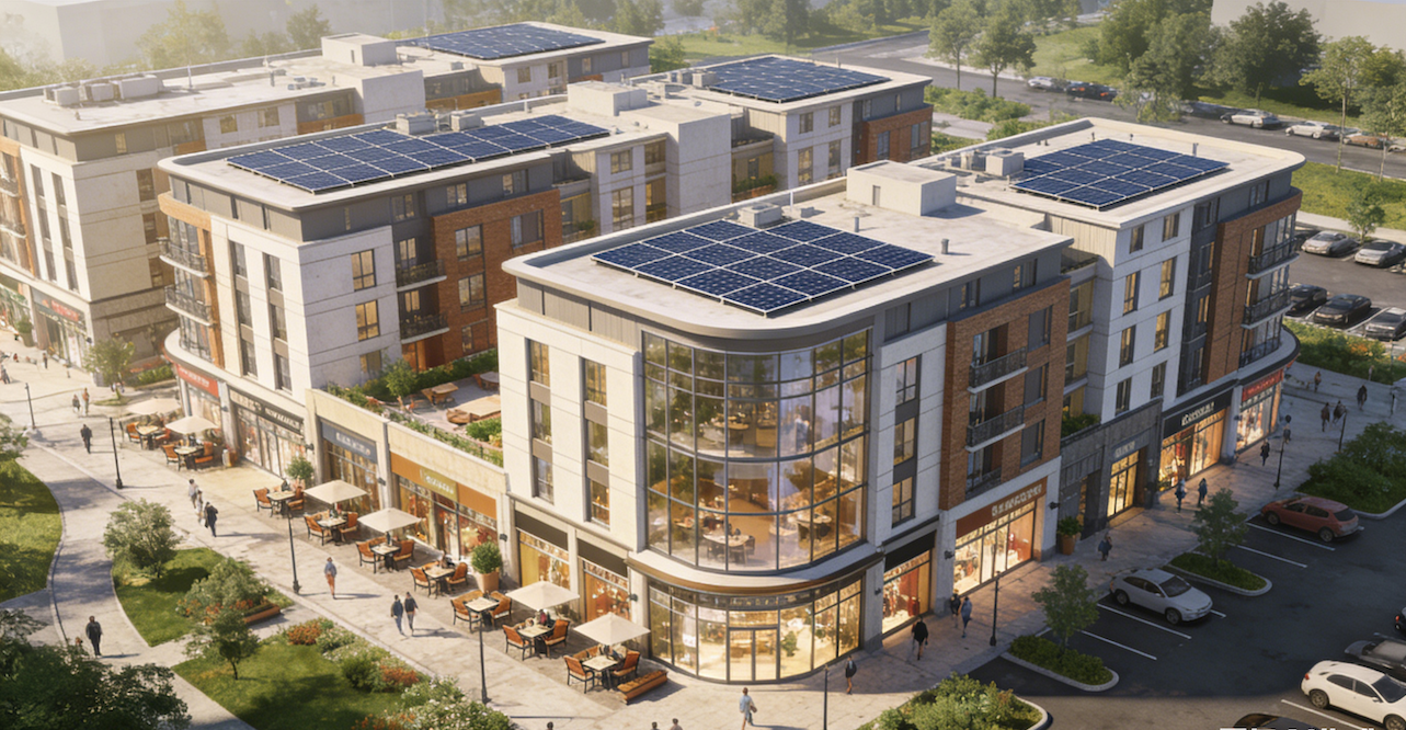 社區商業策劃公司有哪些